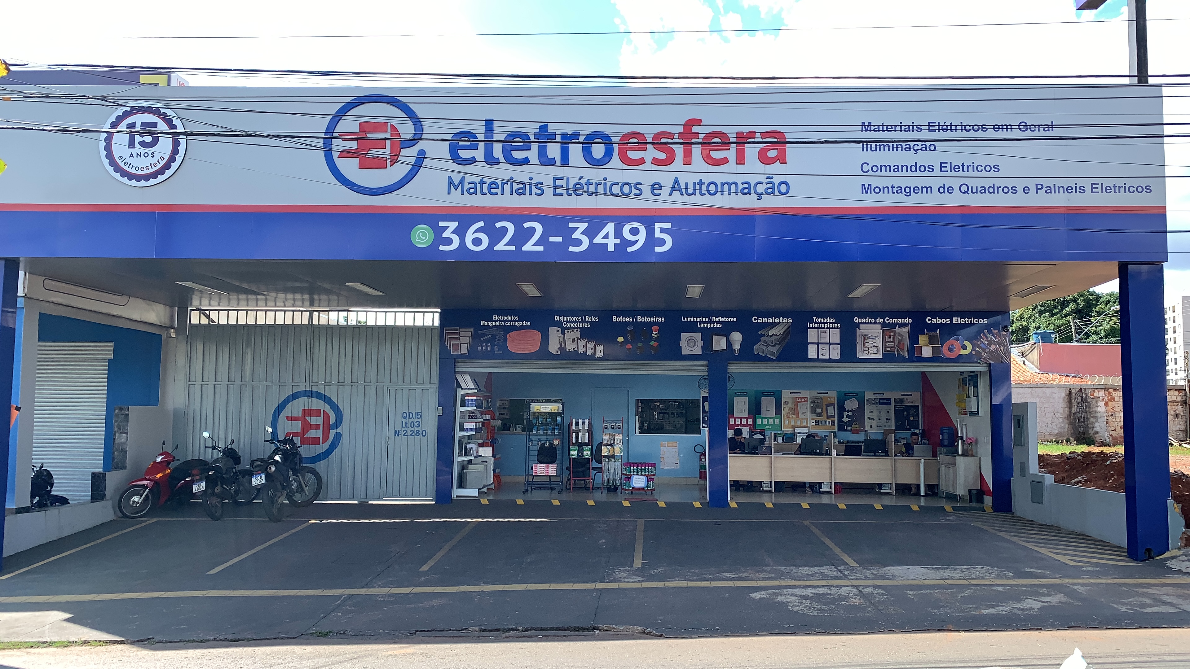 Sobre-nos Eletroefera